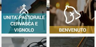 La Guida - Inparrocchia: la nuova app gratuita per l’unità pastorale Cervasca e Vignolo