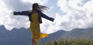 La Guida - Un videoclip musicale girato sulle montagne di Limone, il debutto di “Edi”