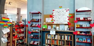 La Guida - “Libri da asporto” alla biblioteca di Borgo