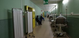 La Guida - Santa Croce e Carle, ospedali in cambiamento quotidiano