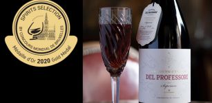 La Guida - Medaglia d’oro per il Vermouth di Torino Superiore al Barolo