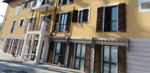 Tutti negativi al tampone gli ospiti di “Villa Ferrero” La Guida - Tutti negativi al tampone gli ospiti di “Villa Ferrero”