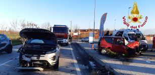 Incidente sulla Bovesana La Guida - Incidente sulla Bovesana