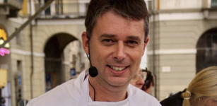 Sabato 28 secondo appuntamento con la video ricetta di Paolo Armando La Guida - Sabato 28 secondo appuntamento con la video ricetta di Paolo Armando