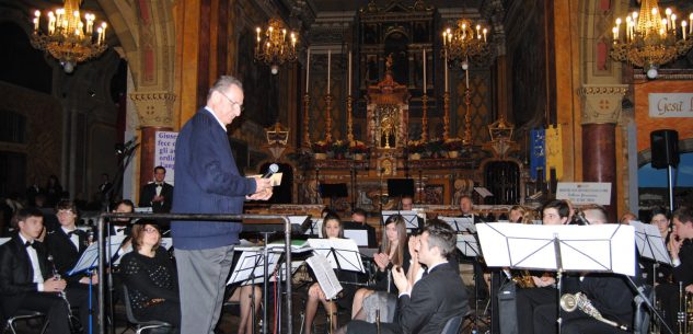 La Guida - I Music Piemonteis in concerto “da remoto” per Santa Cecilia