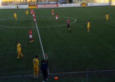 La Guida - Serie D: Varese corsaro al Pochissimo contro il Fossano