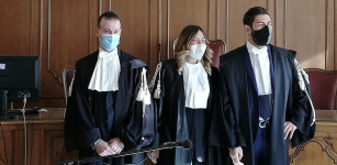 La Guida - Tre nuovi giudici al tribunale di Cuneo