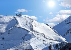 La Guida - La riapertura degli impianti di sci slitta al 18 gennaio