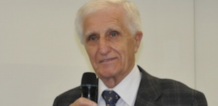 La Guida - Laurea in ingegneria meccanica ad Amilcare Merlo