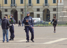 La Guida - Il consiglio comunale di Cuneo ricorda il vigile Flavio Canale