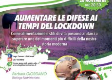 La Guida - Aumentare le difese ai tempi del lockdown