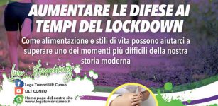 La Guida - Aumentare le difese ai tempi del lockdown