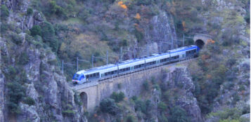 La Guida - Treni, intensificati i collegamenti tra Limone e Tenda