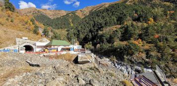 La Guida - In stallo l’apertura della linea ferroviaria per Ventimiglia