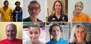 Da Marta Bassino a Marco Olmo, i campioni dello sport cuneese a sostegno della Cuneo-Ventimiglia La Guida - Da Marta Bassino a Marco Olmo, i campioni dello sport cuneese a sostegno della Cuneo-Ventimiglia