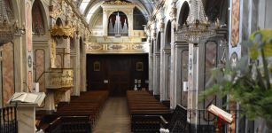 La Guida - Apertura straordinaria del Museo e della chiesa di San Dalmazzo