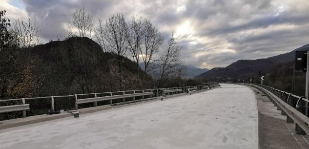 La Guida - Slitta all’11 dicembre la riapertura della tangenziale di Roccavione