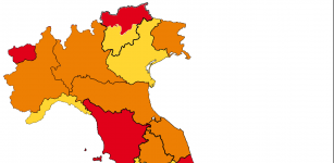 La Guida - In “zona arancione” consentiti gli allenamenti nei centri sportivi