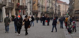 La Guida - Il Piemonte sospeso tra zona gialla e zona arancione