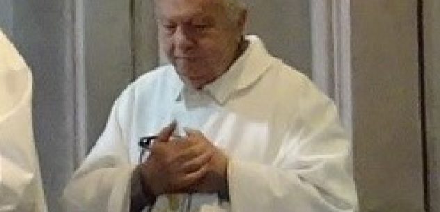 La Guida - La Diocesi di Saluzzo piange don Mario Ruatta, morto a Pinerolo