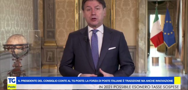 La Guida - Conte: “Poste Italiane un avamposto delle istituzioni sul territorio”