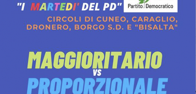 La Guida - Maggioritario o proporzionale? Il controllo del voto come strategia politica?