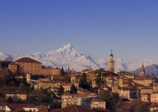 La Guida - In calo il numero dei contagi ai piedi del Monviso