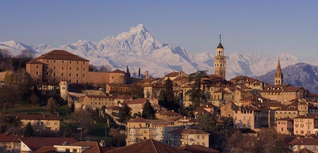 La Guida - In calo il numero dei contagi ai piedi del Monviso