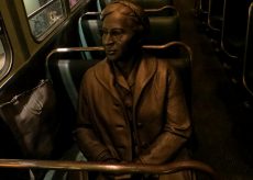 La Guida - Rosa Parks e la lotta per i diritti civili