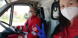 A Centallo farmaci a domicilio con i volontari della Croce Rossa La Guida - A Centallo farmaci a domicilio con i volontari della Croce Rossa