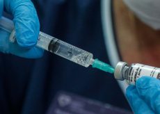 La Guida - Definita la prima fase della campagna vaccinale in Piemonte