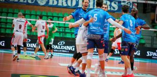 La Guida - Cuneo Volley, share da record per le dirette delle partite