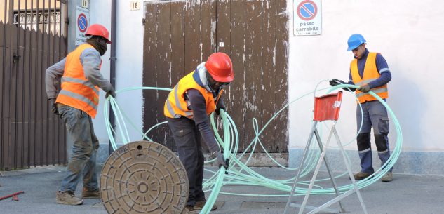 La Guida - A Savigliano arriva l’ulteriore sviluppo per la rete in fibra ottica