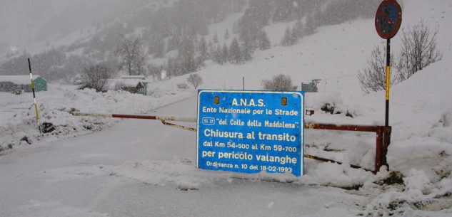 La Guida - Ancora disagi alla viabilità in seguito alla nevicata