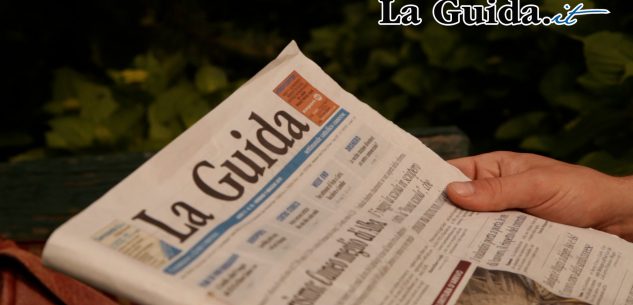 La Guida - L’informazione cuneese tutte le settimane a casa tua con La Guida (video)