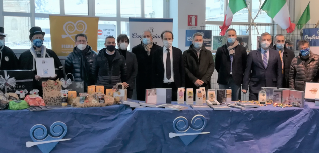 La Guida - Borgo, inaugurata la 451ª Fiera Fredda