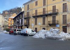 La Guida - Strade chiuse e divieti di sosta in molte vie e piazze di Caraglio