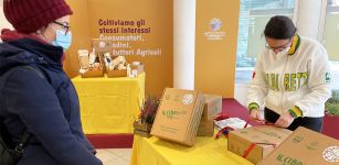 A Natale si può regalare gusto e tipicità a chilometri zero La Guida - A Natale si può regalare gusto e tipicità a chilometri zero