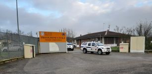 Protezione civile, l’aiuto del Piemonte all’area modenese La Guida - Protezione civile, l’aiuto del Piemonte all’area modenese