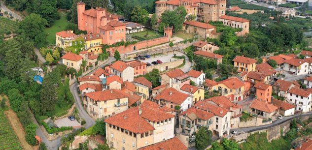 La Guida - Scendono i contagi a Costigliole Saluzzo: sono 54