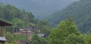 La Guida - A Monterosso la chiesa di Sancto Lucio è ricca di opere d’arte