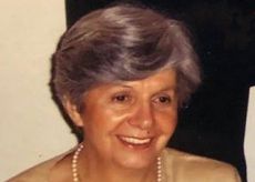 La Guida - È mancata Anna Maria Busso, ex direttrice Caritas di Saluzzo