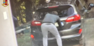 La Guida - Trasferte per furti in abitazione in Romagna, sei arresti (video)