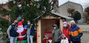 La Guida - Rifreddo si trasforma per il Natale