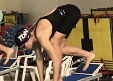 La Guida - Quattro giovani cuneesi ai campionati italiani di nuoto