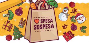 Vicino a chi non ce la fa con la “spesa sospesa” La Guida - Vicino a chi non ce la fa con la “spesa sospesa”