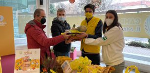 La Guida - “Spesa sospesa” e pasta per le famiglie in difficoltà