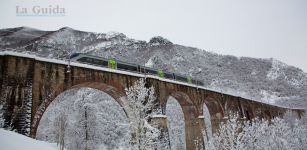 La Guida - Cuneo-Nizza, appello al voto per far vincere la Ferrovia delle Meraviglie
