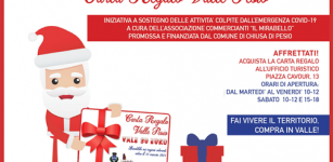 La Guida - Tutte esaurite le carte regalo per le attività della valle Pesio