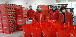 La Guida - Donatori Michelin, appello per la forte necessità di sangue